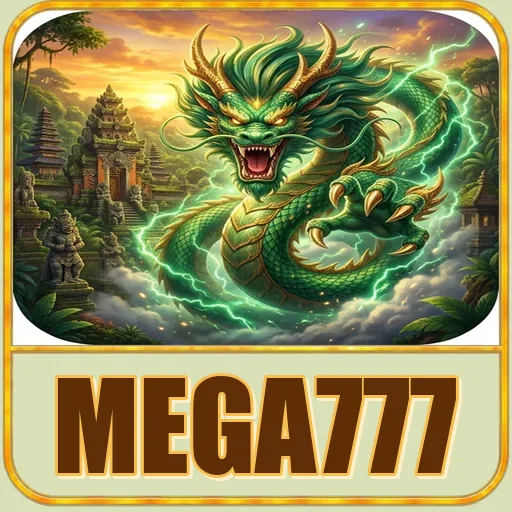 mega777