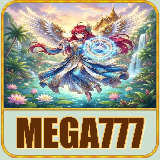 mega777