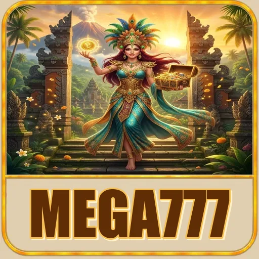 mega777