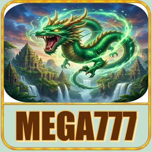 mega777