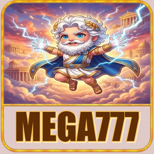 mega777