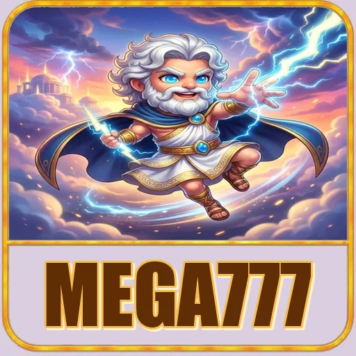 mega777