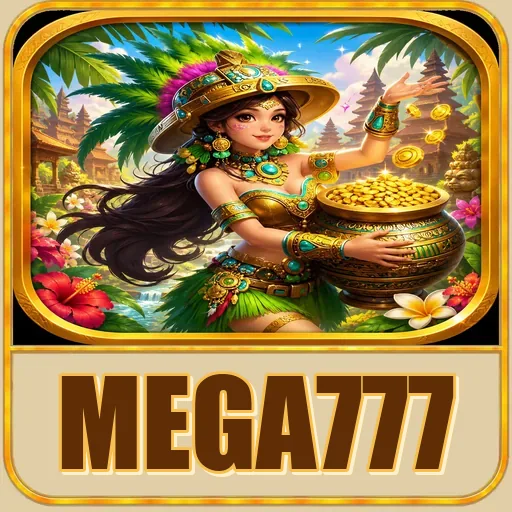 mega777