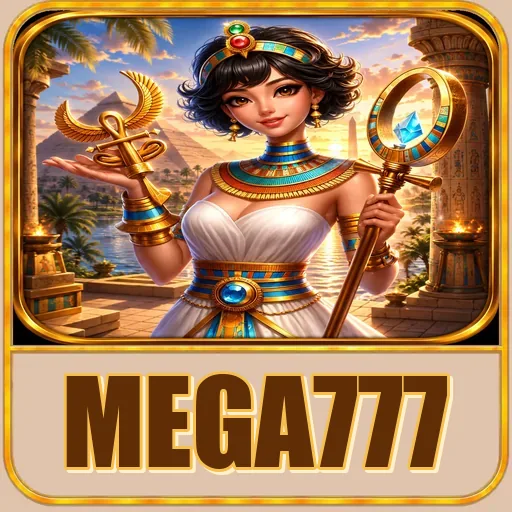 mega777