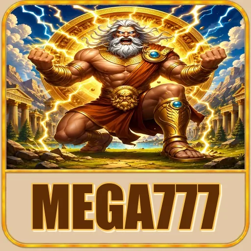 mega777