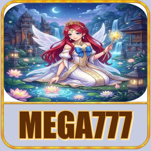 mega777