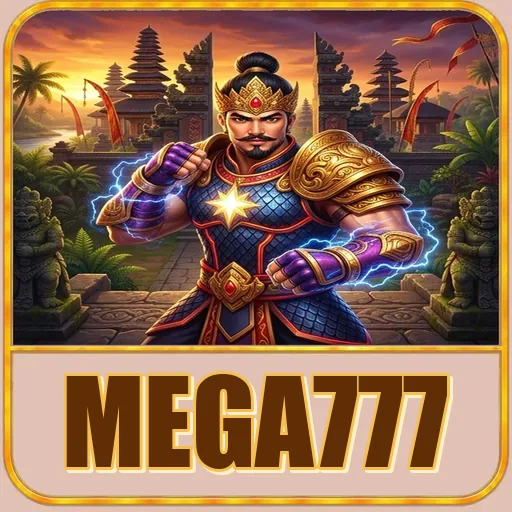 mega777 APK Indonesia - Panduan Lengkap dan Tutorial