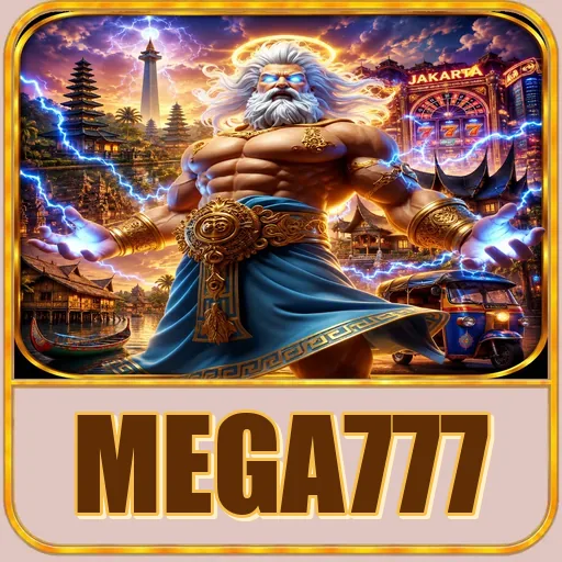 mega777 APK Indonesia - Panduan Lengkap dan Tutorial