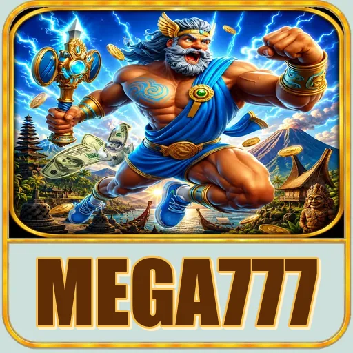 mega777 APK Indonesia - Panduan Lengkap dan Tutorial