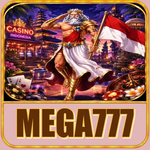 mega777 APK Indonesia - Panduan Lengkap dan Tutorial