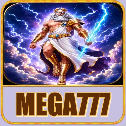 mega777