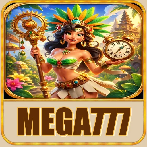 mega777