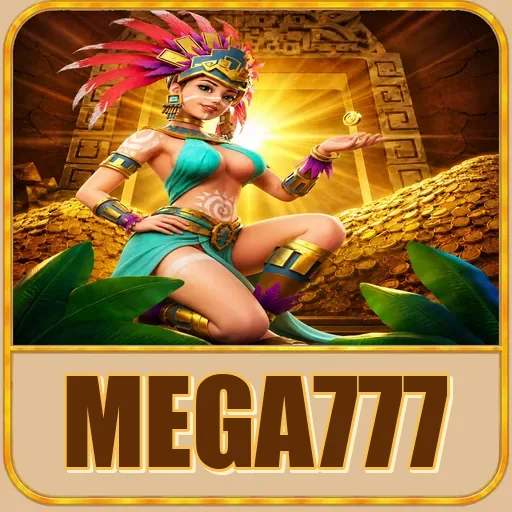 mega777