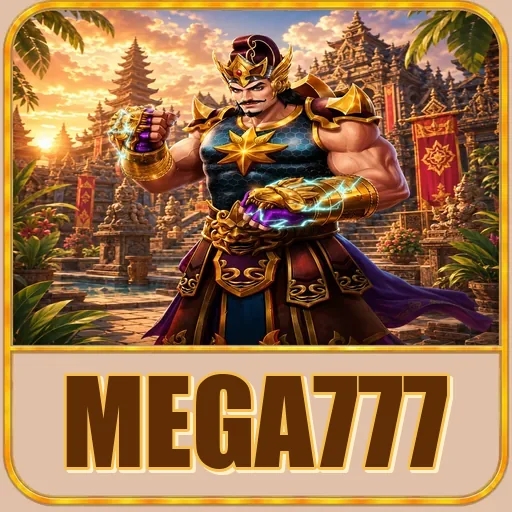 mega777