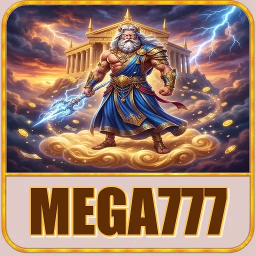 mega777