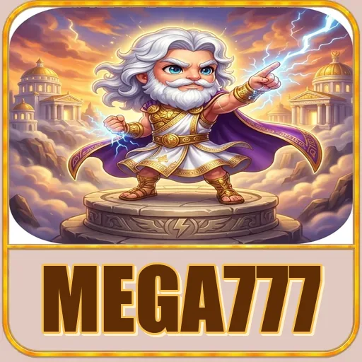 mega777