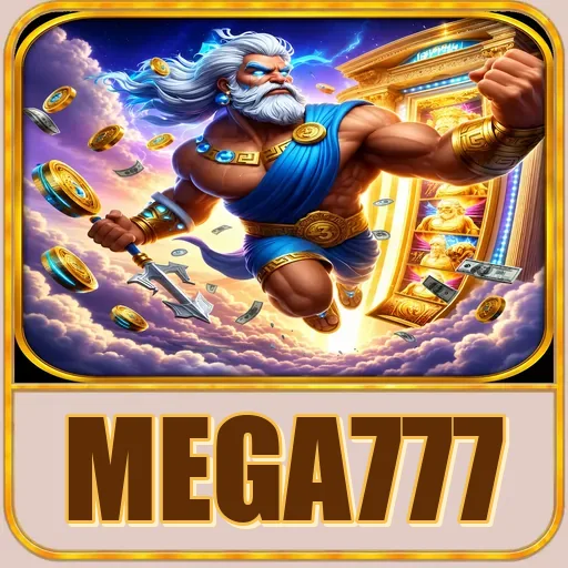 mega777