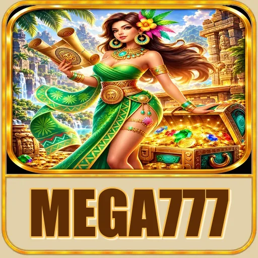 mega777