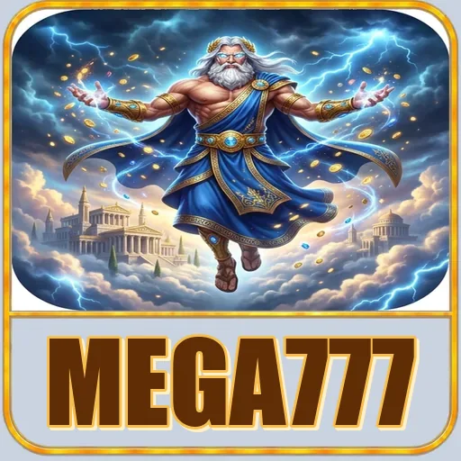 mega777