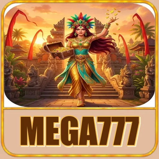 mega777